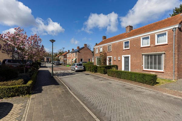 Medium property photo - Antoon van de Venstraat 14, 5691 CK Son en Breugel